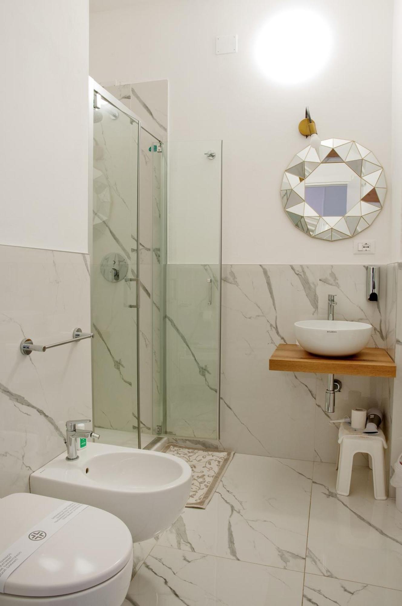 Arena D'Intorno Apartment เวโรนา ภายนอก รูปภาพ